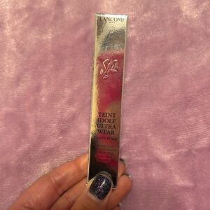 ✨ BRAND NEW UNOPENED Lancôme Teint Idole Ultra Wear Camoflage in Peach